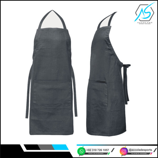 Bib Apron