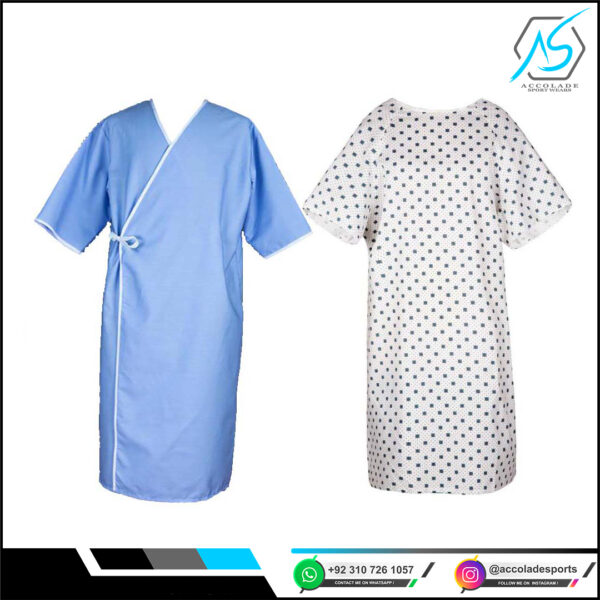 Hospital Wear