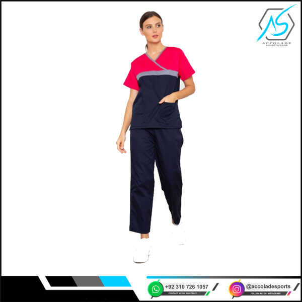 Hospital Wear